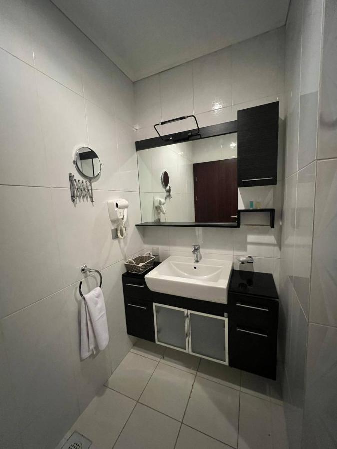 Jouhayna Hotel&Suite Erbil Esterno foto