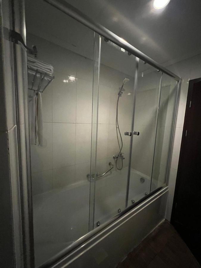 Jouhayna Hotel&Suite Erbil Esterno foto