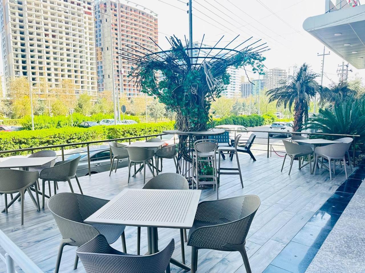 Jouhayna Hotel&Suite Erbil Esterno foto